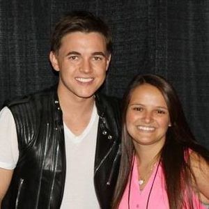 Meet your Posher, Erin